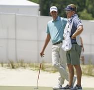 Chesson Hadley